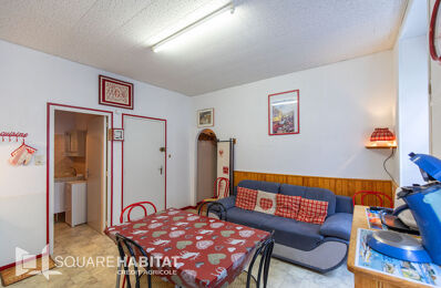 vente appartement 152 688 € à proximité de Esquièze-Sère (65120)