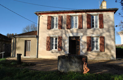 vente maison 335 000 € à proximité de Castelnau-d'Auzan (32440)