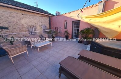 vente maison 286 200 € à proximité de Grignan (26230)