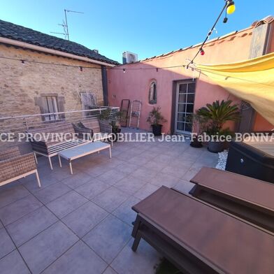 Maison 3 pièces 286200 €