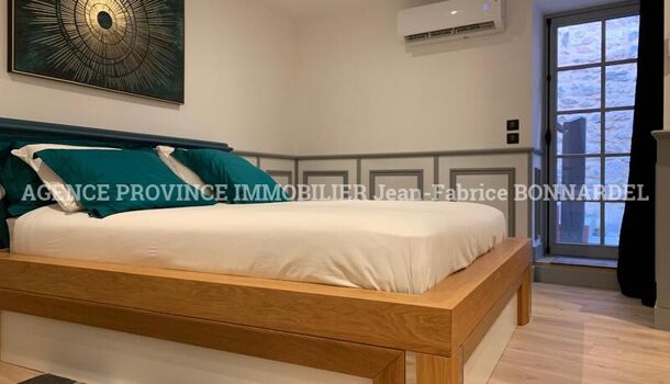 Maison de Village  3 pièces  à vendre Saint-Paul-Trois-Châteaux 26130