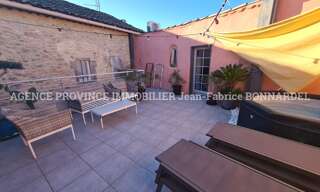 Maison 3 Pièces 139 m² à vendre à Saint-Paul-Trois-Châteaux (26130)