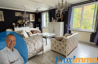 vente maison 225 000 € à proximité de Pommiers-la-Placette (38340)
