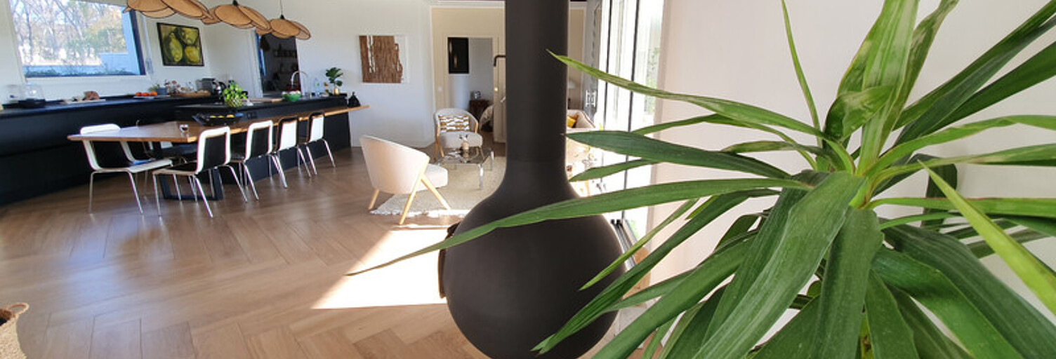 Immeuble  255 m² à vendre à Montélimar (26200)