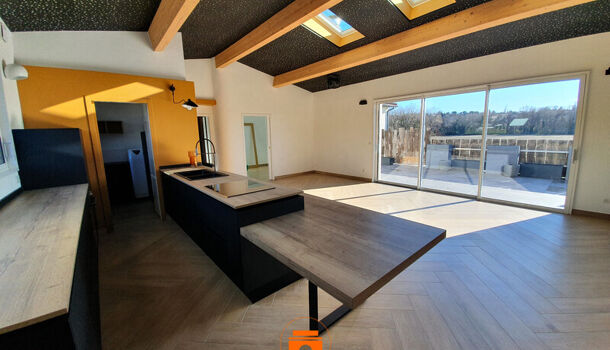 Immeuble 8 pièces  à vendre Montélimar 26200