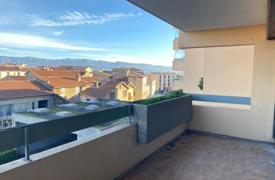location appartement 800 € CC /mois à proximité de Valence (26000)