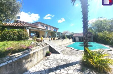 vente maison 383 000 € à proximité de Villefranche-de-Lauragais (31290)