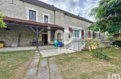 vente maison 165 000 € à proximité de Perrigny (89000)