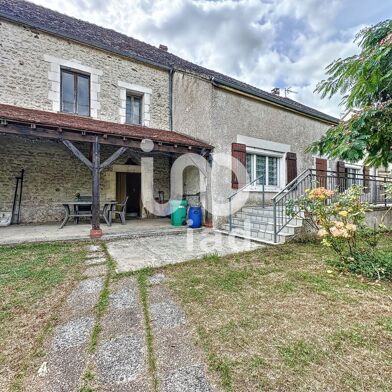 Maison 5 pièces 150 m²