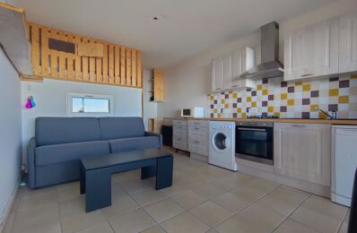 vente appartement 64 900 € à proximité de Luzenac (09250)