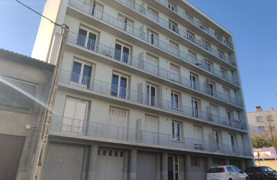 location appartement 780 € CC /mois à proximité de Haute-Loire (43)