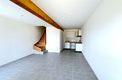 location maison 750 € CC /mois à proximité de Libourne (33500)
