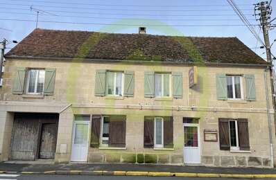 maison 5 pièces 175 m2 à vendre à Cires-Lès-Mello (60660)
