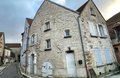 vente appartement 66 000 € à proximité de Ligny-le-Châtel (89144)
