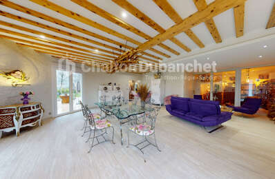 vente maison 599 000 € à proximité de Saint-Forgeux-Lespinasse (42640)