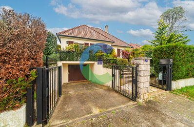 vente maison 469 000 € à proximité de Évry-Grégy-sur-Yerre (77166)