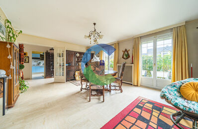 vente maison 469 000 € à proximité de Morsang-sur-Orge (91390)