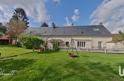 vente maison 575 000 € à proximité de Bonnières-sur-Seine (78270)