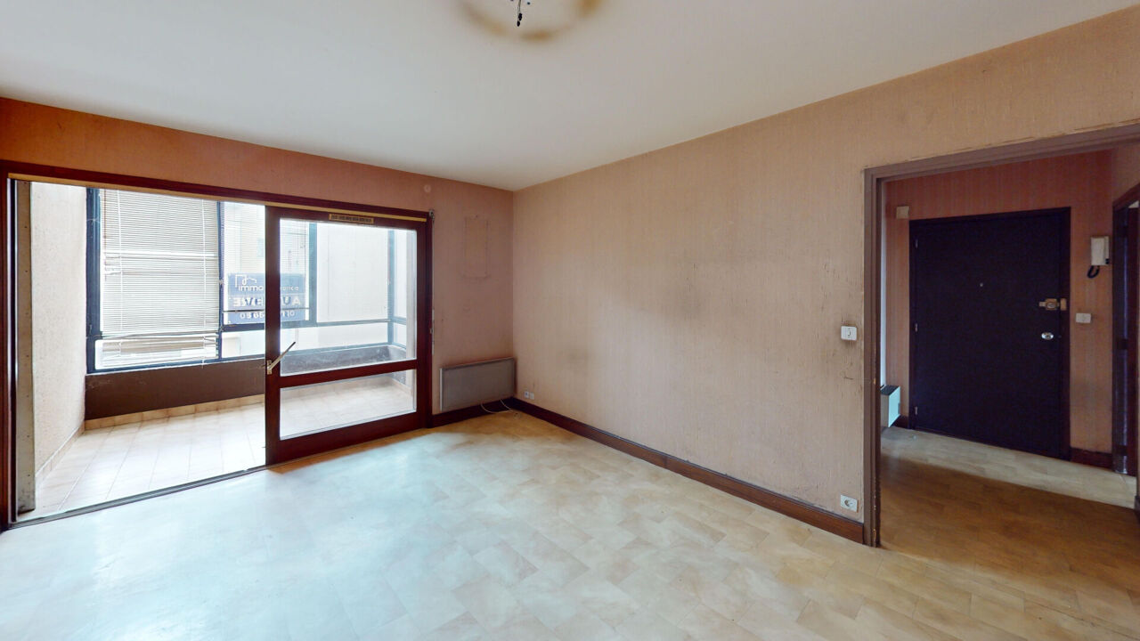 appartement 4 pièces 86 m2 à vendre à Rodez (12000)