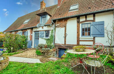 vente maison 279 500 € à proximité de Bazincourt-sur-Epte (27140)