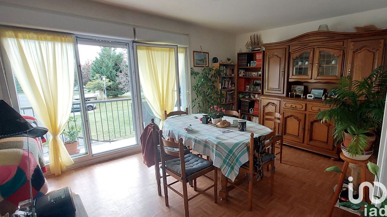 appartement 3 pièces 68 m2 à vendre à Tonnay-Charente (17430)