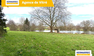 Terrain  26360 m² à vendre à Vitré (35500)