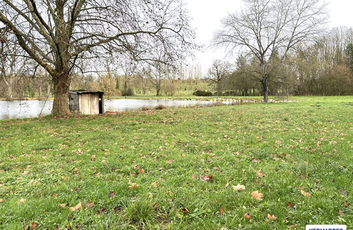 A VENDRE Etang + Terrain à Champeaux 2 ha 63 - 91 000  HAI — photo 4