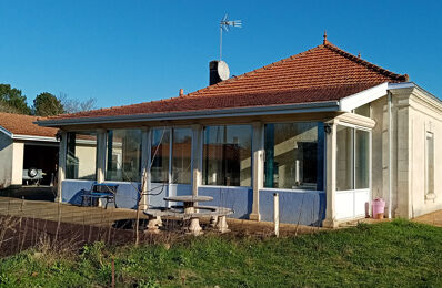 vente maison 580 000 € à proximité de Andernos-les-Bains (33510)