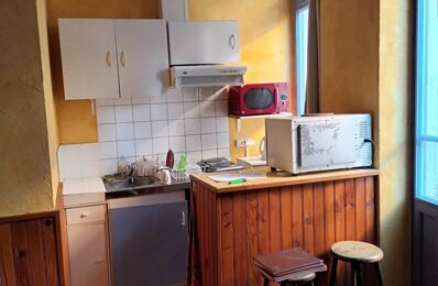location appartement 530 € CC /mois à proximité de Portet-sur-Garonne (31120)