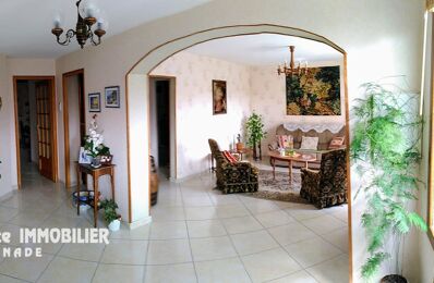 vente maison 292 600 € à proximité de Castelferrus (82100)