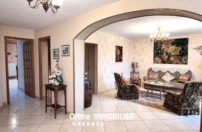 vente maison 276 000 € à proximité de Beaupuy (82600)