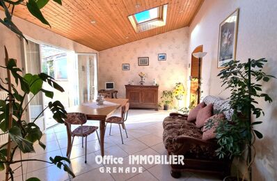 vente maison 255 000 € à proximité de Mas-Grenier (82600)