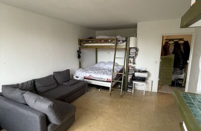vente appartement 105 000 € à proximité de Neuilly-en-Thelle (60530)
