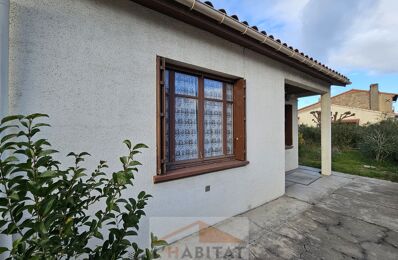 vente maison 158 000 € à proximité de Carbonne (31390)