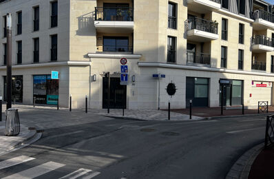 vente garage 46 000 € à proximité de Chilly-Mazarin (91380)