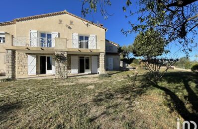 vente maison 539 000 € à proximité de Toulon (83000)