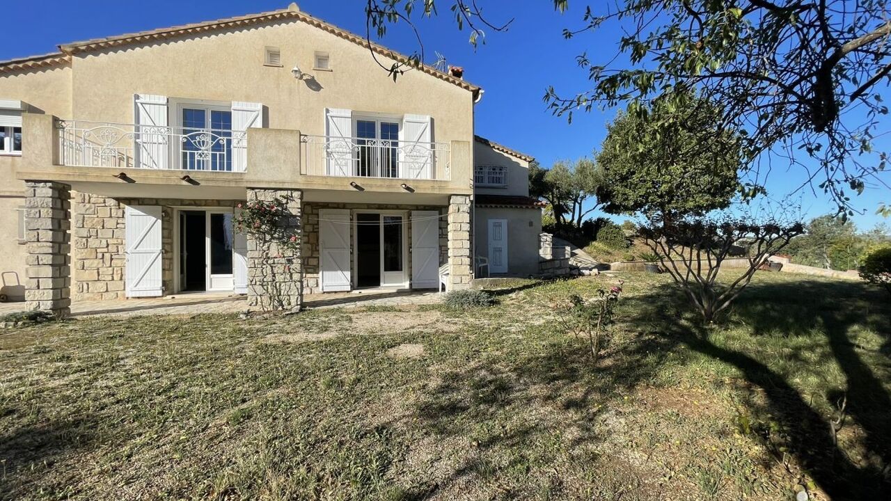 maison 4 pièces 120 m2 à vendre à La Seyne-sur-Mer (83500)