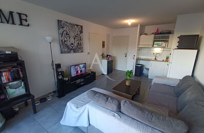 appartement 2 pièces 37 m2 à vendre à Frontignan (34110)
