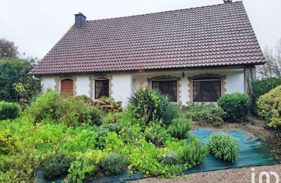 vente maison 230 000 € à proximité de Vieil-Moutier (62240)