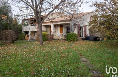 vente maison 590 000 € à proximité de Saint-Clément-de-Rivière (34980)