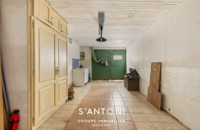 maison 4 pièces 67 m2 à vendre à Villeneuve-Lès-Béziers (34420)
