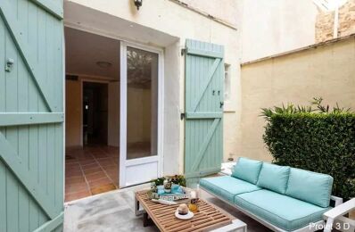 vente maison 130 900 € à proximité de Pailhès (34490)