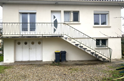 maison 3 pièces 66 m2 à vendre à Marmande (47200)