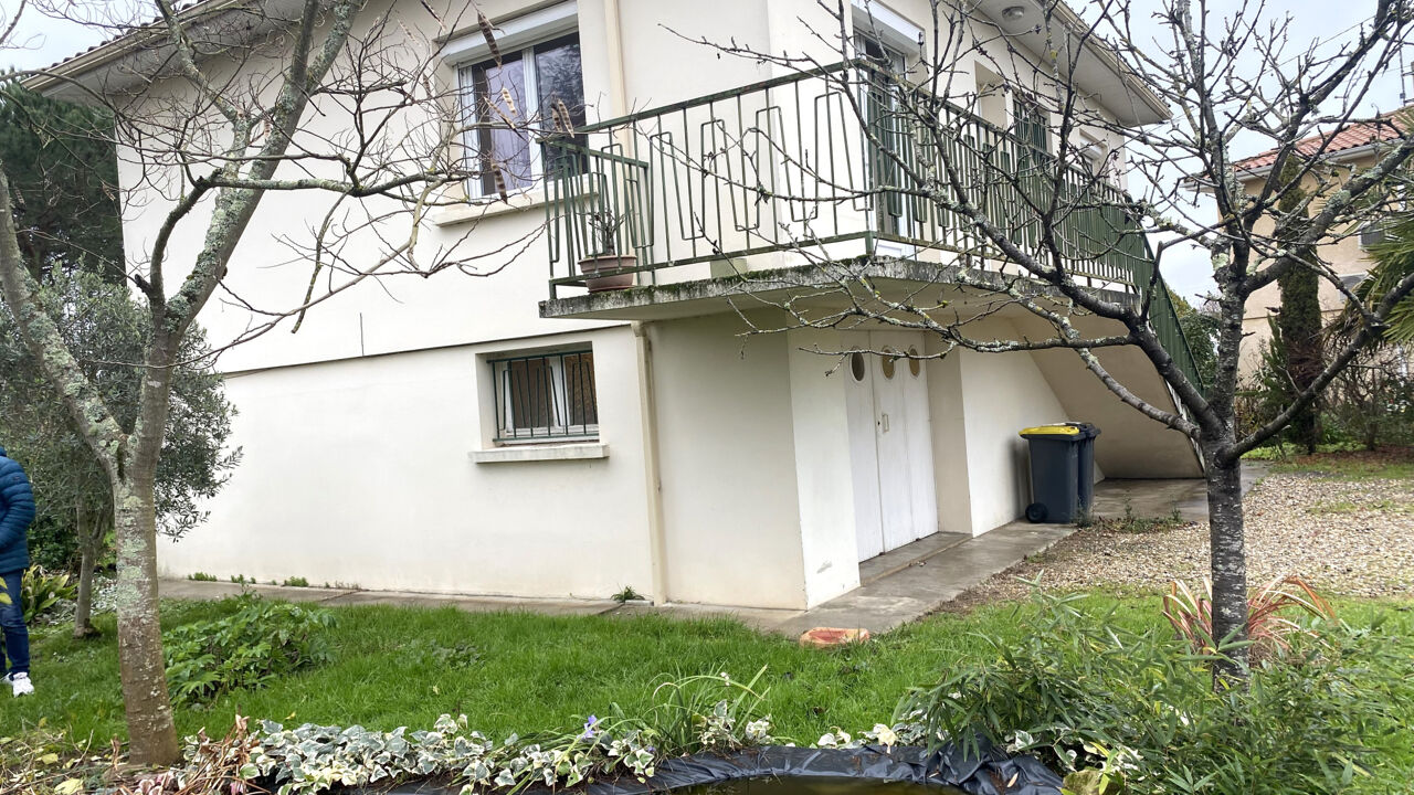 maison 3 pièces 66 m2 à vendre à Marmande (47200)