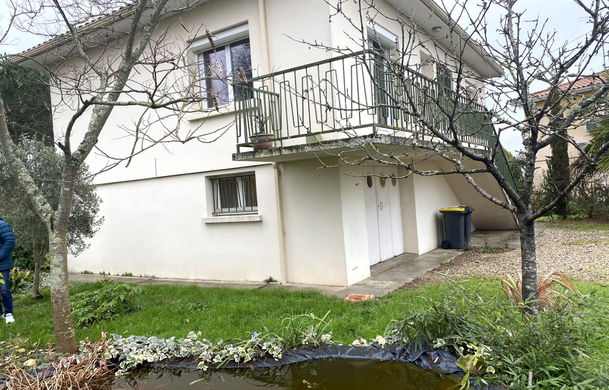 maison 3 pièces 66 m2 à vendre à Marmande (47200)