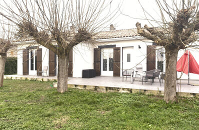 vente maison 211 000 € à proximité de Lévignac-de-Guyenne (47120)