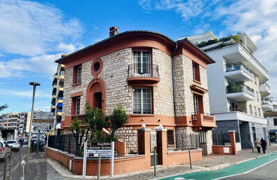 vente maison 795 000 € à proximité de Nice (06000)