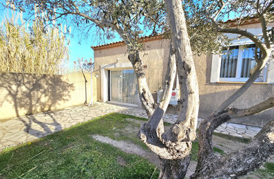 vente maison 415 000 € à proximité de Le Grau-du-Roi (30240)