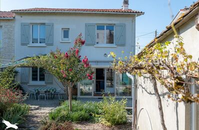 vente maison 237 440 € à proximité de Nuaillé-sur-Boutonne (17470)
