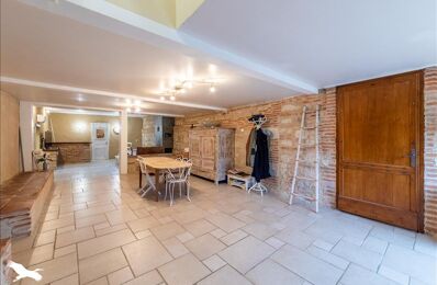 vente maison 259 000 € à proximité de Saint-Paul-d'Espis (82400)